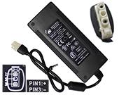 Original Genuine ENG 3A-1C2DB18 Switch Mode Power Suppla 18v 6.66A Ac Adapter
