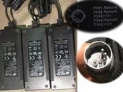 Original Genuine 5 Pins ENG 3A-1C2DB18 AC Adapter 18v 6.66A 120W Power Supply