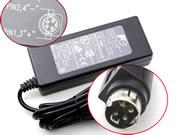  Original Power Supply Adapter FE SA190A-2438V-P 24V 3A 72W 4pin