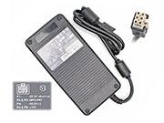 Original Genuine Flextronics 341-0703-01 AC Adapter 12v 9A -53.5v 2.3A Power Supply FA230LM1-00