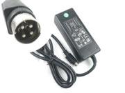 Original FLYPOWER 5V 2A Adapter RHG-0512-2020-6 for EX162E-A