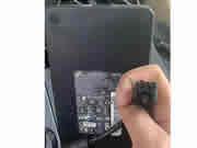 Original Genuine FSP FSP240-A12C14 AC Adapter SA17A47290 FEU 01PF056 Power Supply 12.2v 20A