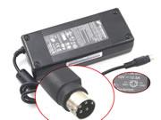 Original Genuine FSP FSP150-AHA 12V 12.5A 150W AC Adapter for QNAP TS-409 TS-412 Turbo NAS Dynamic Touch Monitor