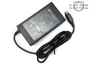 Original Genuine FSP FSP060-DIBAN2 AC Adapter 12v 5A 60W Round with 4 Pin