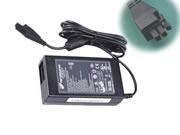 Original Genuine FSP FSP060-DIBAN2 AC Adapter With Molex 2-Pin 12v 5A 60W Switching Power Adapter