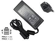 Original Genuine FSP FSP084-DMBA1 AC adapter 12.0v 7.0a FSP 84W Power Supply