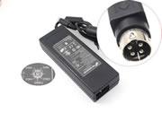 Original FSP 12V 8A 96W FSP096-DMAD1 DMAD1 4Pin Ac Adapter