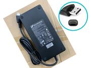 Original Genuine FSP Group FSP230-AJAN3 230W 19.5v 11.79A for MSI Gaming Laptop Rectangle3 Tip