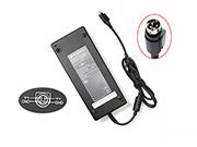 Original Genuine FSP250-RBAN2 Sqitching Power Adapter 19v 13.15A 250W PSU Round with 4 Pins