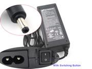 Original FSP 19V 65W Charger Power Supply for 40022941 FSP065-ASC Medion Akoya E7216 Laptop