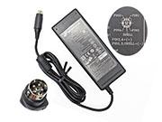 Original Genuine FSP FSP090-DIEBN2 Ac Adapter 19.0v 4.74A 90W Round with 4 Pins Power Supply