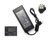 Original Genuine FSP FSP090-DMBB1-RDN Ac Adapter 19v 4.74A 90W Molex 4 Pins PW10218