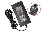 Original Thin FSP 120V FSP120-ABBN2 Switching Adapter 19v 6.32A 150W 90 Degree Elbow Tip