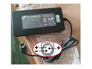  Original Genuine FSP FSP150-ABAN3 Power Adapter Rout with 3 Pins 19v 7.89A