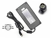Original Genuine FSP FSP180-ABAN1 AC Adapter 19V 9.47A 180W Power Supply 4-Pin
