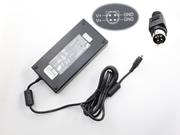 Original Genuine FSP FSP180-ABAN1 AC Adapter 19V 9.47A 180W Power Supply 4 Pin Tip