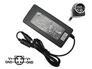Original Genuine FSP FSP090-AAAN2 AC adapter 24v 3.75A 90W Switching Power Adapter Round 4 Pin