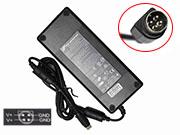 Original Genuine FSP FSP135-AAAN1 Switching Power Adapter 24v 5.62A 135W Round With 4 Pins