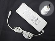 Original Genuine White FSP FSP120-ACB AC Adapter 24v 5A 120W Power Supply
