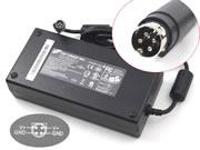 Original FSP180-AXAN1 AC Adapter FSP 24V 7.5A 180W 4Pin Power supply