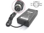 FSP180-AAAN1 FSP24V7.5A FSP 180W Adapter for Wincor NIXDORF BEETLE Fusion 15 Electronic Cash Register 24V 7.5A Replace Power Supply