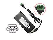 Original Genuine FSP220-AAAN2 Power Adapter for Advantech AIIS-1240 AIIS-1440 24v 9.16A 220W