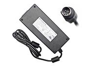 Original Genuine FSP FSP220-KAAM1 AC Adapter 24v 9.17A 220W for Medical Electrical Equipment