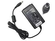 Original H3C POE FSP025-1AD207A 48V 0.52A Power Supply Adapter for LG Nortel IP Phone LIP-6812