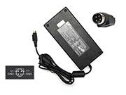 Original Genuine FSP180-AFAN2 Switching Power Adapter 48V 3.75A 180W FSP Power Supply 4 Pins