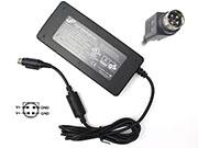Original Genuine FSP FSP090-AWBN2 AC Adapter 54v 1.67A 90W Power Supply for CISCO: SG300-10P SG-300-10PP