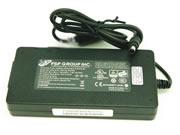 Original FSP FSP120-AWAN2 AC Adapter 54v2.22A 120W Powe rSupply 6.4X4.4mm round with pin