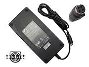  Original Genuine FSP FSP230-AWAN3 Switching Power Adapter 54v 4.26A 230W Power Supply