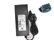 Original Genuine GangQi GQ150-5400278-E1 AC Adapter 54v 2.78A 150.12W Power Supply