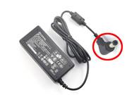 Original Genuine 65W CHARGER for GATEWAY M-6317 MX3042 MX3228H MX6625 t-6842h POWER ADAPTER