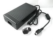 Original Gateway ADP66A HP-OW120B13 AC Adapter 19v 6.33A 120W 4pin