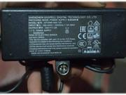 Gospell 54V 1.2A ac adapter