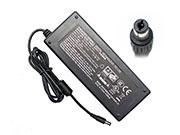 Gospell 54V 2.4A ac adapter