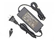  Original Genuine GosPower GP306-540-111 AC Adapter 54v 1.11A 60W Power Supply