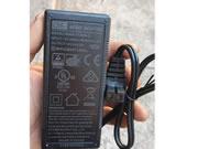 Original Genuine GVE GM95-140600-D AC Adapter for Car Refrigerator 14v 6A 84W PSU