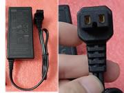 Original Genuine GVE GM95-150600-D AC Adapter for Car Refrigerator 15.0v 6.0A 90W Power Supply
