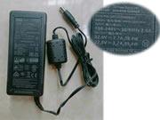 Original Genuine GVE ADC0000006470 AC Adapter GM60-220270-D Power Supply 22v 2.7A 59.4W