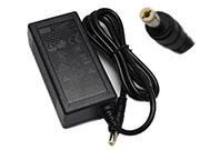 Original Genuine 5.5x2.1mm GVE 24v 2A GM53-240200-F Ac Adapter 48W