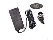 Original Genuine GM95-240400-F Power Adapter for GVE 24v 4A 96W Print ac adapter