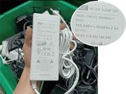 Original Genuine White GVE GM152-2400600-F AC Adapter 24.0v 6.0A 144.0W Power Supply