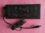 GVE 54.4V 2.68A ac adapter
