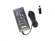 Original Genuine GS-1757 AC Adapter for GlobTek GT-81081-6015-T3 Power Supply 15v 4A 60W
