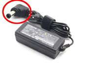 Original Genuine HITACHI PC-AP7500 Ac Adapter 19v 2.64A 50W Power Supply