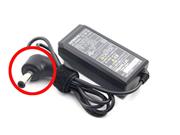 Original HITACHI 20V 2A 40W ADP-40MH AD EA-MU01V PC-AP6900 charger power supply