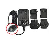 Original Genuine Hoioto ADS-25SGP-12 12024E AC Adapter, 12v 2A 24W Power Supply