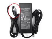 Original Genuine hoioto ADS-65LSI-12-1 12048G ac adapter 12v 4A for LCD/LED Monitor